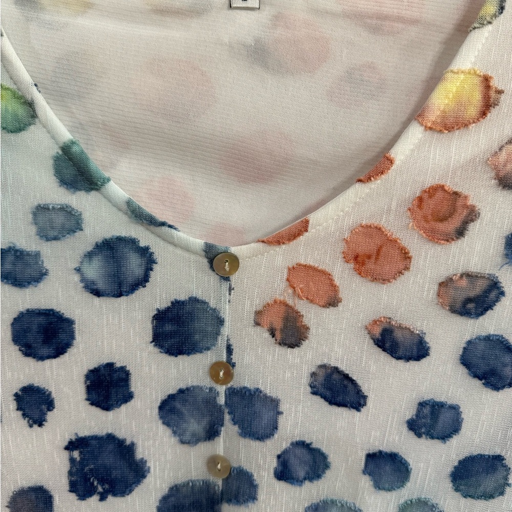 Adore tunic - Picture 3 of 6